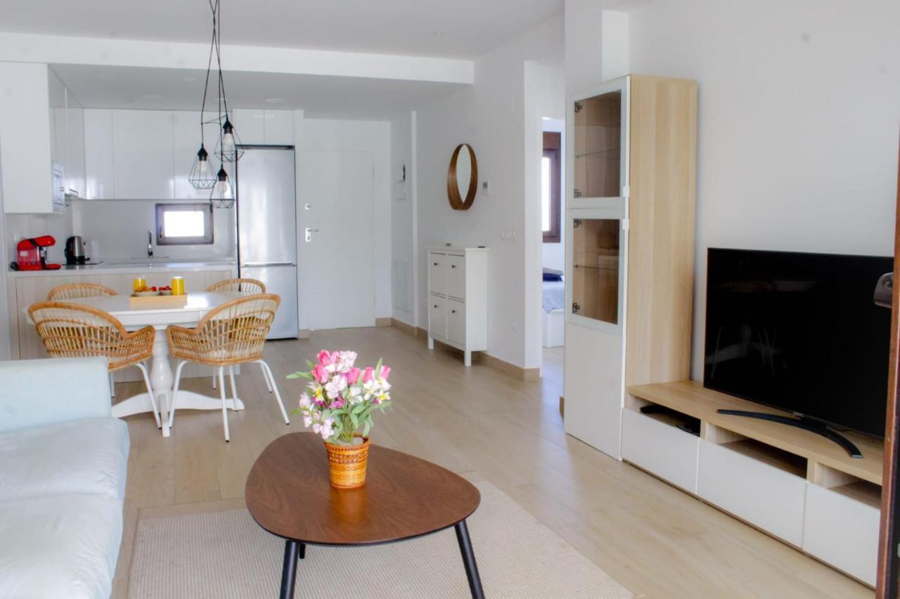 Beautiful Condo In Laguna Beach Resort Overlooking Laguna Rosa In Torrevieja With 2 Bedrooms And 2 Bathrooms Εξωτερικό φωτογραφία
