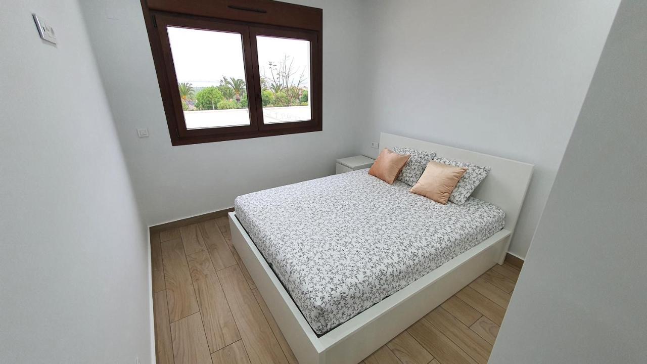 Beautiful Condo In Laguna Beach Resort Overlooking Laguna Rosa In Torrevieja With 2 Bedrooms And 2 Bathrooms Εξωτερικό φωτογραφία
